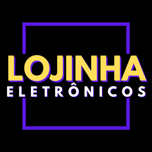 Lojinha Eletrônicos