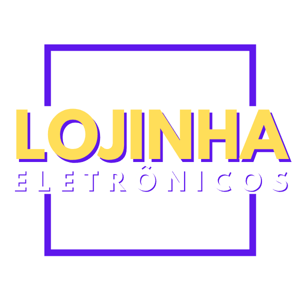 Lojinha Eletrônicos