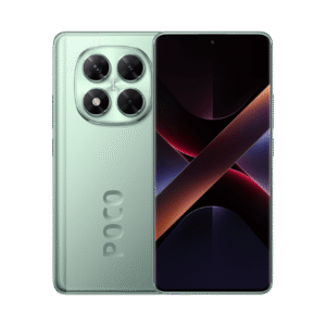 Celular Xiaomi Poco X7 5G 8gb 256gb - Verde