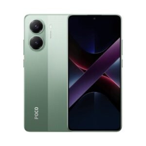 Celular Xiaomi Poco X7 Pro 5G 12gb 256gb - Verde