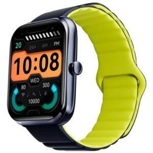 Smartwatch Haylou RS4 Max - Azul