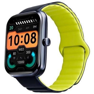 Smartwatch Haylou RS4 Max - Azul