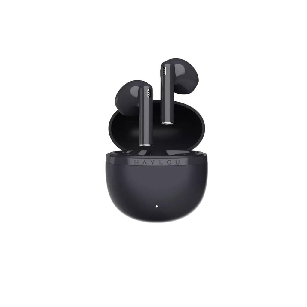 Fone de Ouvido Haylou X1 Plus - Preto