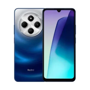 Celular Xiaomi Redmi 14C 8gb 256gb - Azul