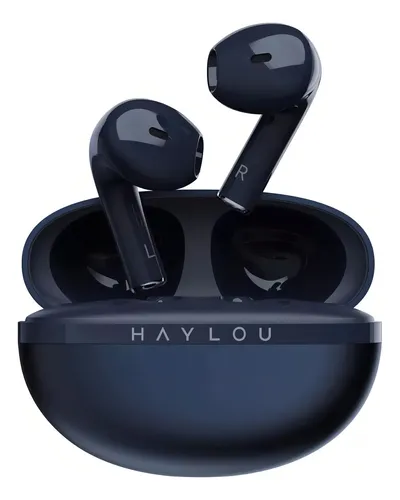 Fone de Ouvido Haylou X1 2023 - Azul