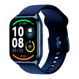 SmartWatch Haylou Watch 2 Pro - Azul
