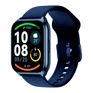 SmartWatch Haylou Watch 2 Pro - Azul