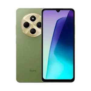 Celular Xiaomi Redmi 14C 8gb 256gb - Verde