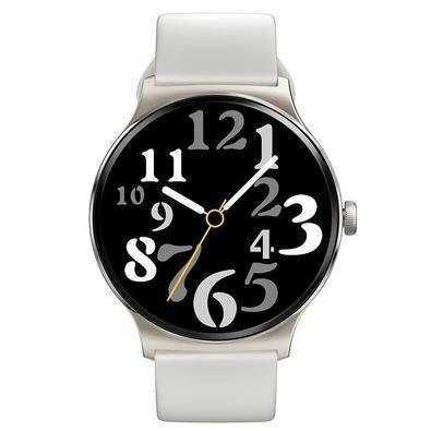Smartwatch Haylou Solar Lite - Prata