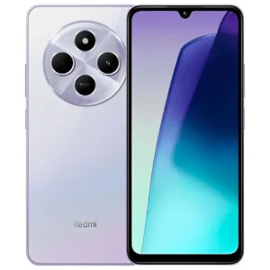 Celular Xiaomi Redmi 14C 8gb 256gb - Roxo