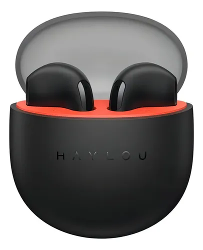 Fone de Ouvido Haylou X1 Neo - Preto