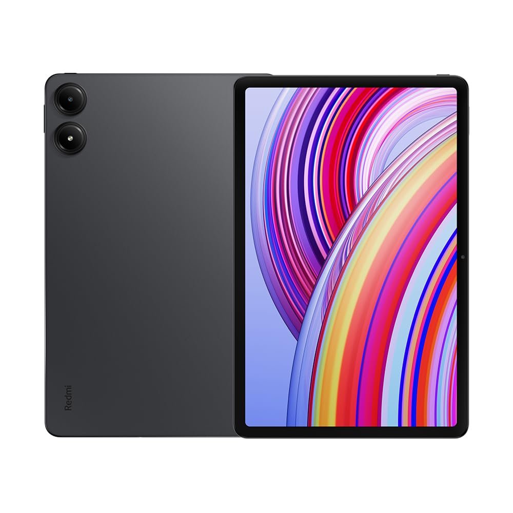 Tablet Xiaomi Redmi Pad Pro 12.1" 8gb 256gb - Cinza Grafite
