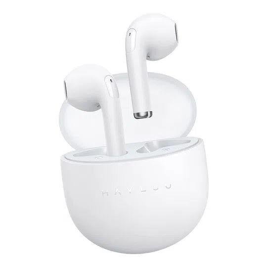 Fone de Ouvido Haylou X1 Neo - Branco