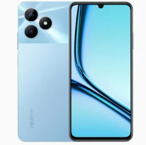 Celular Realme Note 50 3gb 64gb - Azul