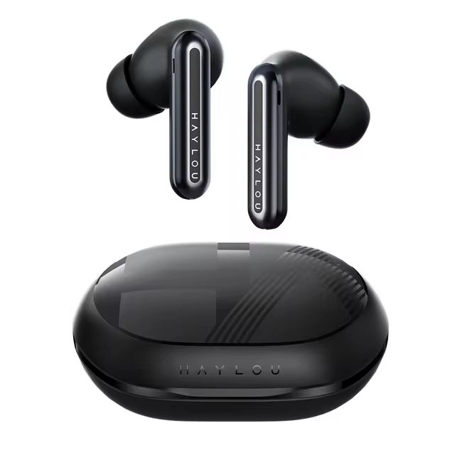 Fone de Ouvido Haylou Mori Pro ANC - Preto