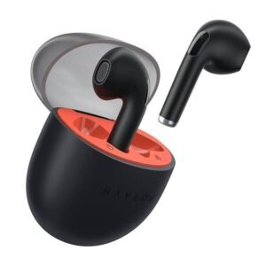 Fone de Ouvido Haylou X1 Neo - Preto