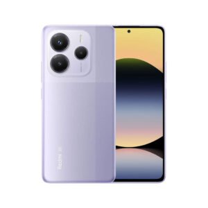 Celular Xiaomi Redmi Note 14 5G 8gb 256gb - Roxo