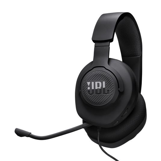 Fone de Ouvido JBL Quantum 100 M2 - Preto