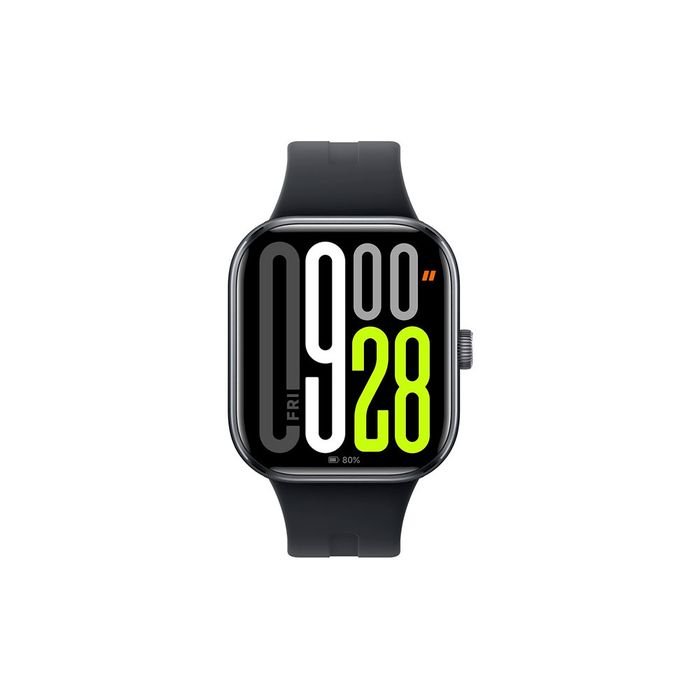 Smartwatch Xiaomi Redmi Watch 5 - Preto