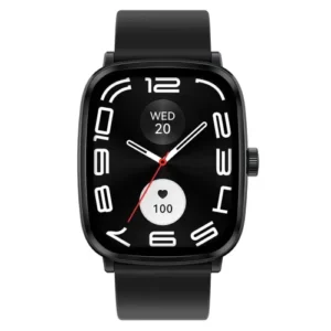 Smartwatch Haylou RS5 - Preto
