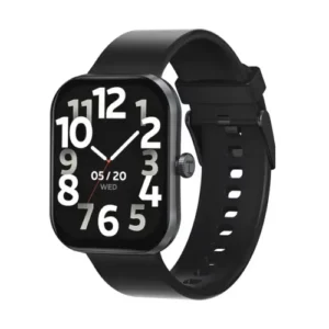 Smartwatch Haylou S6 - Preto