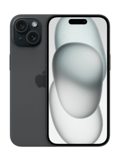Celular Apple iPhone 15 128gb - Preto
