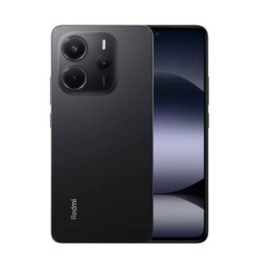 Celular Xiaomi Redmi Note 14 5G 8gb 256gb - Preto