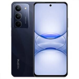 Celular Realme C75X 8gb 256gb - Azul
