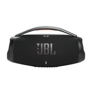 Caixa de Som JBL Boombox 3 - Preto