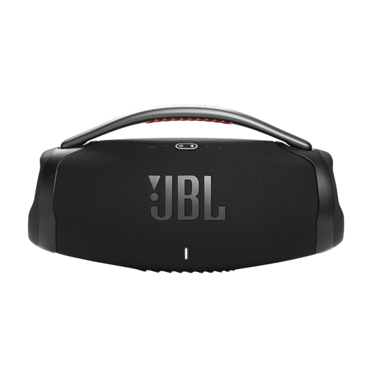 Caixa de Som JBL Boombox 3 - Preto