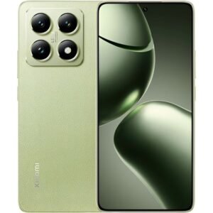 Celular Xiaomi 14T 5G 12gb 512gb - Verde