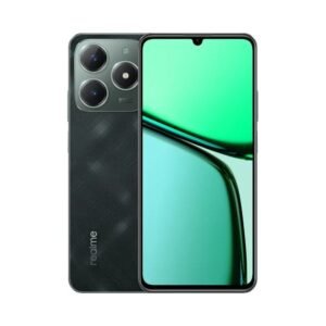 Celular Realme C61 8gb 256gb - Verde