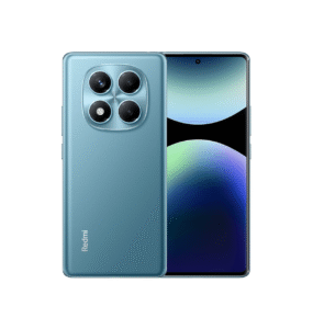 Celular Xiaomi Redmi Note 14 Pro 8gb 256gb - Azul