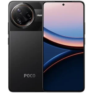 Celular Xiaomi Poco F7 Ultra 5G 16gb 512gb - Preto