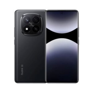 Celular Xiaomi Redmi Note 14 Pro 5G 8gb 256gb - Preto