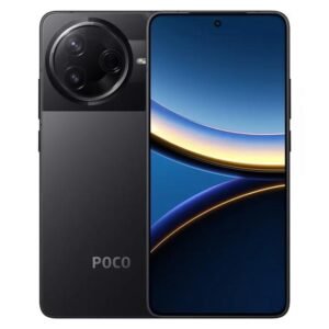 Celular Xiaomi Poco F7 Pro 5G 12gb 512gb - Preto