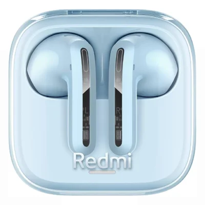 Fone de Ouvido Xiaomi Redmi Buds 6 Active - Azul