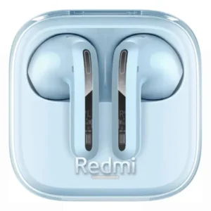 Fone de Ouvido Xiaomi Redmi Buds 6 Active - Azul