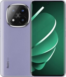 Celular Xiaomi Redmi Note 14 Pro+ 5G 12gb 512gb - Roxo