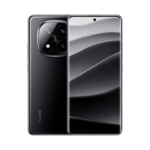 Celular Xiaomi Redmi Note 14 Pro+ 5G 12gb 512gb - Preto
