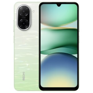 Celular Xiaomi Redmi A5 3gb 64gb - Verde
