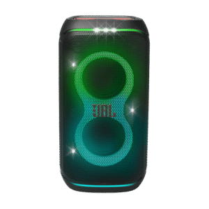 Caixa de Som JBL Partybox Club120 - Preto