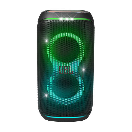 Caixa de Som JBL Partybox Club120 - Preto