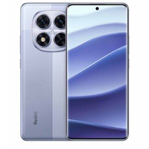 Celular Xiaomi Redmi Note 14 Pro 5G 8gb 256gb - Roxo