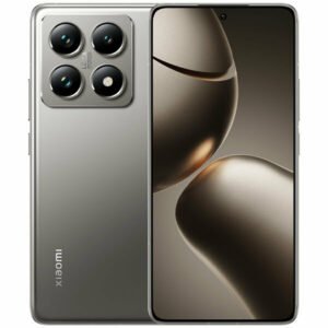 Celular Xiaomi 14T Pro 5G 12gb 512gb - Cinza
