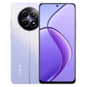 Celular Realme 12 5G 8gb 512gb - Roxo