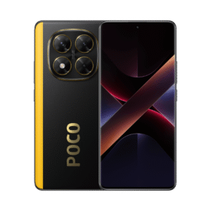 Celular Xiaomi Poco X7 5G 12gb 512gb - Preto