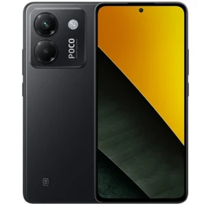 Celular Xiaomi Poco M7 Pro 5G 12gb 512gb - Preto