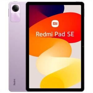 Tablet Xiaomi Redmi Pad SE 4gb 128gb - Roxo Lavanda