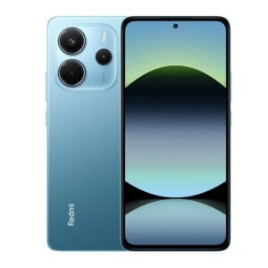 Celular Xiaomi Redmi Note 14 8gb 256gb - Azul